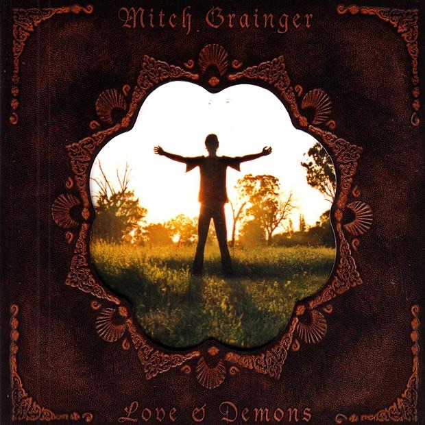 Love & Demons