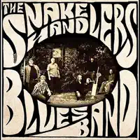 Crazy Woman Blues — Snakehandlers Blues Band,the