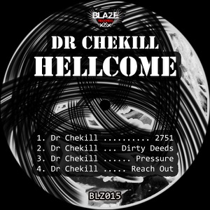 Hellcome - EP