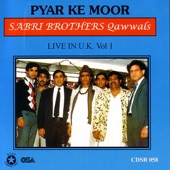 Pyar Ke Mor (Live) artwork