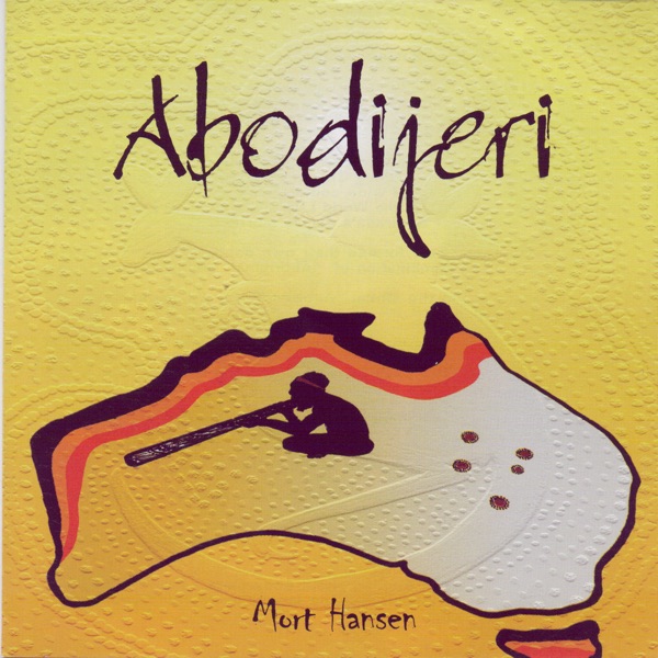 Abodijeri album cover