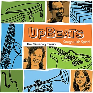 Upbeats! - Songs with Spirit