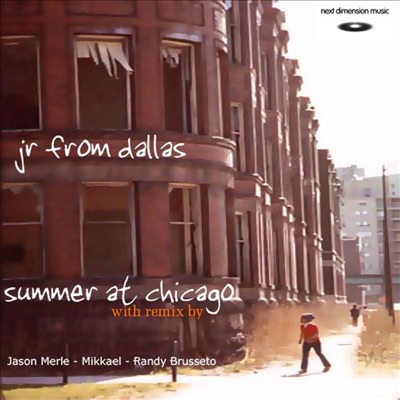 Summer at Chicago - EP