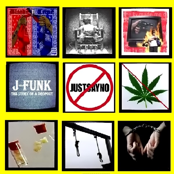 The Story Of A Drop Out