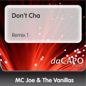 Don't Cha - Single