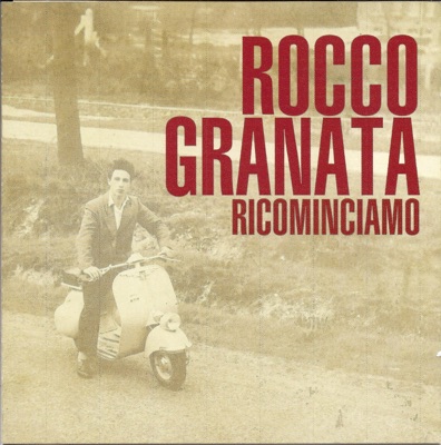 RICOMINCIAMO