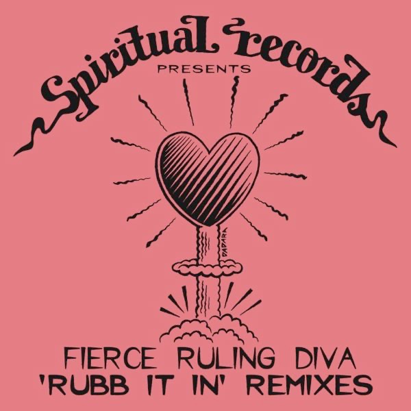 Rubb It In (Remixes) artwork