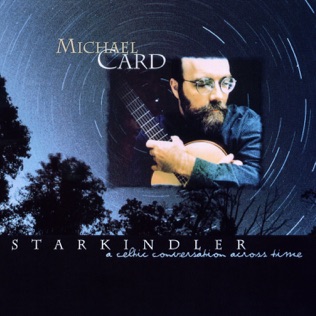Michael Card My Shepherd