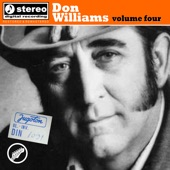 Don Williams, Vol. 4 artwork