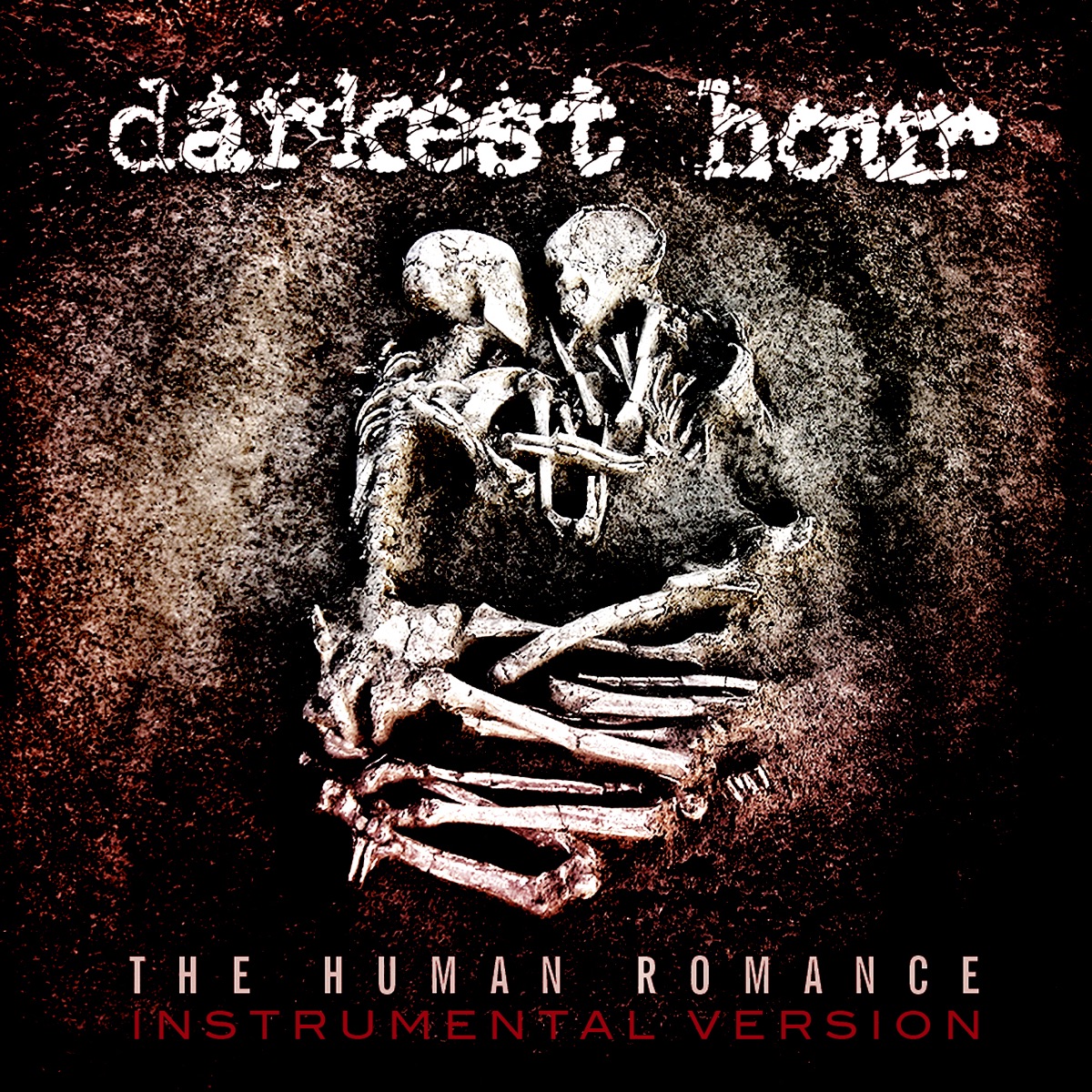 The Human Romance (Instrumental Version) cover