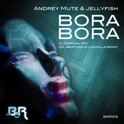 Bora Bora - Single - Jellyfish