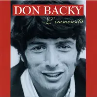 Fantasia — Don Backy
