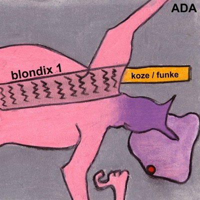 Blondix 1 - Single