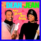 Hey Jean, Hey Dean artwork