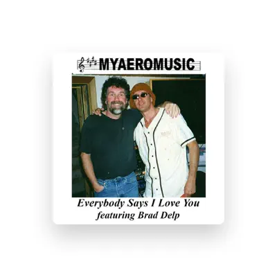 Listen to Myaeromusic, watch music videos, read bio, see tour dates & more!