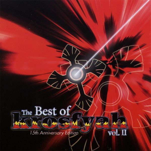 The Best of Krosfyah, Vol. 2