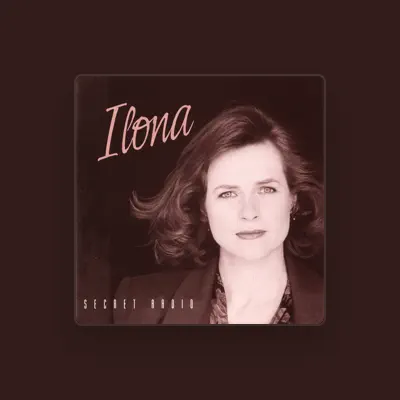 Listen to Ilona, watch music videos, read bio, see tour dates & more!