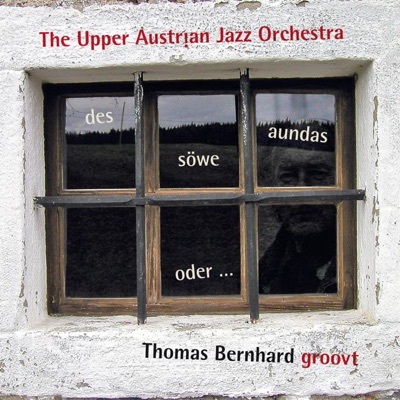 Des soewe aundas... oder Thomas Bernhard groovt