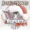 City Boys - Jim Jones lyrics