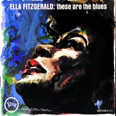 Ella Fitzgerald - See, See Rider