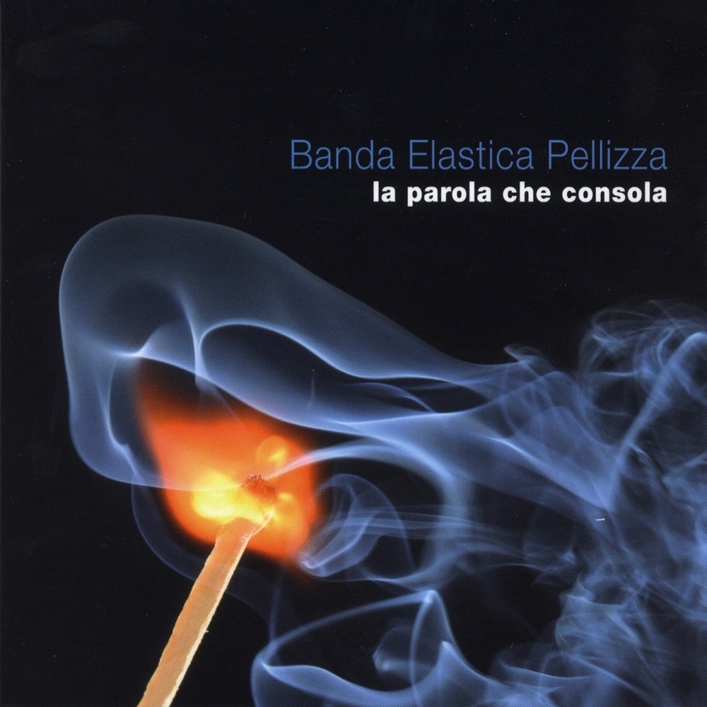 Banda Elastica Pellizza – La Parola Che Consola