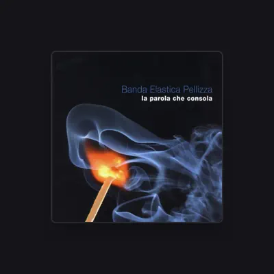 Listen to Banda Elastica Pellizza, watch music videos, read bio, see tour dates & more!