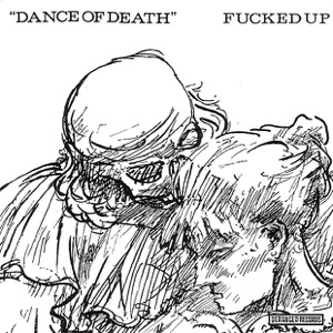 Dance of Death - Single