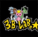 3b Lab.☆ - EP