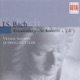 Bach Brandenburg Concertos Nos 1 3 5