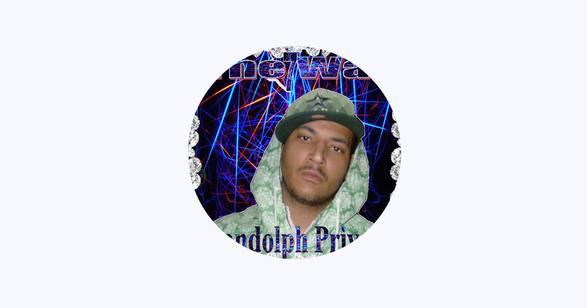 ‎Randolph Privott - Apple Music