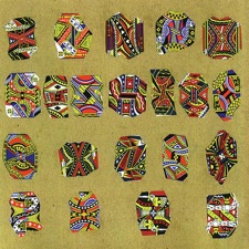 Black Fiction - I Spread The Disease