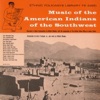 Various Artists - Navajo: Enemy Way, War Dance