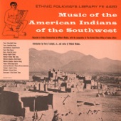 Various Artists - Western Apache: Devil Dance