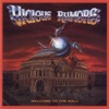 Vicious Rumors