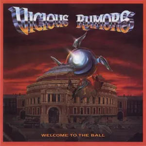 Vicious Rumors