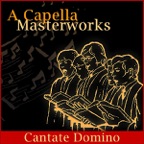 Cantate Domino