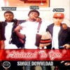 Addicted To You - Single