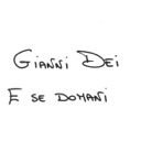 Gianni Dei - Single
