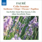 Sicilienne, Op. 78