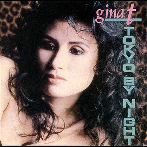 GINA T.
