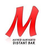 Distant Bar (Gutterstylz Vox Mix) artwork