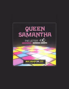 Listen to Queen Samantha, watch music videos, read bio, see tour dates & more!