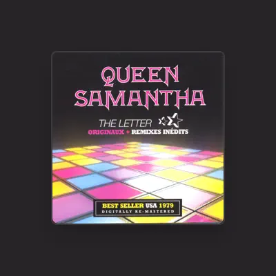 Listen to Queen Samantha, watch music videos, read bio, see tour dates & more!