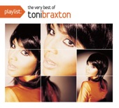 Playlist: The Very Best of Toni Braxton artwork