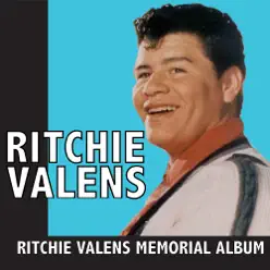 Ritchie Valens Memorial Album - Ritchie Valens