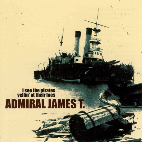 Admiral James T. - Apple Music