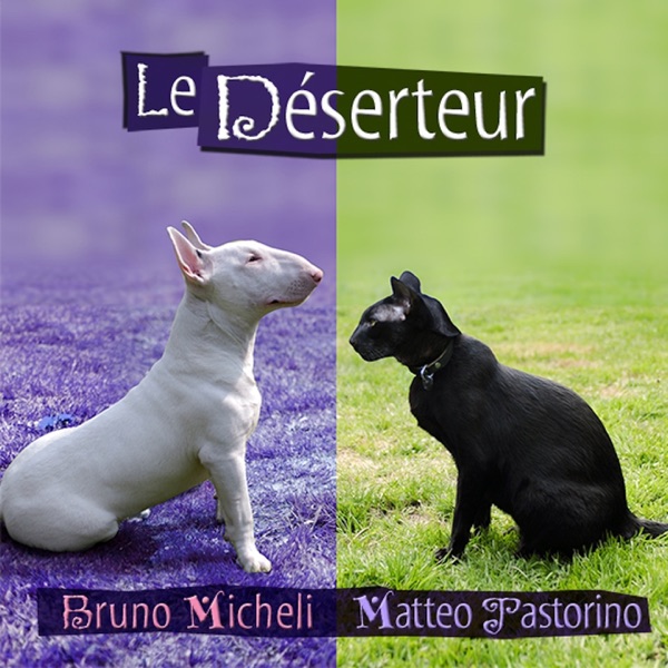 Le déserteur