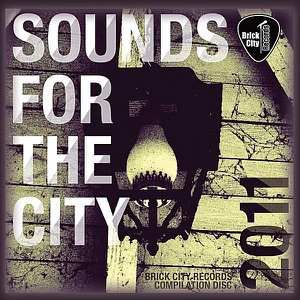 Brick City Records Presents: Sounds for the City