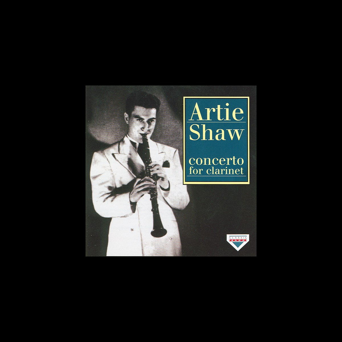‎Concerto for Album by Artie Shaw Apple Music