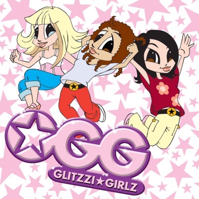 Glitzzi Girlz Band